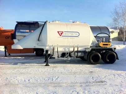 SF2U14 - ЗАО «Сеспель»