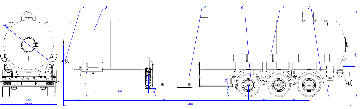 964885 ССУ 1150, 1 отсек_03