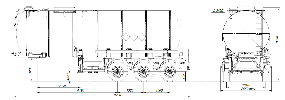 SF3B30.1S ССУ 1250, 1 отсек_27