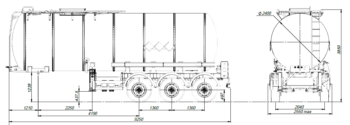 SF3B30.1S ССУ 1250, 1 отсек_22