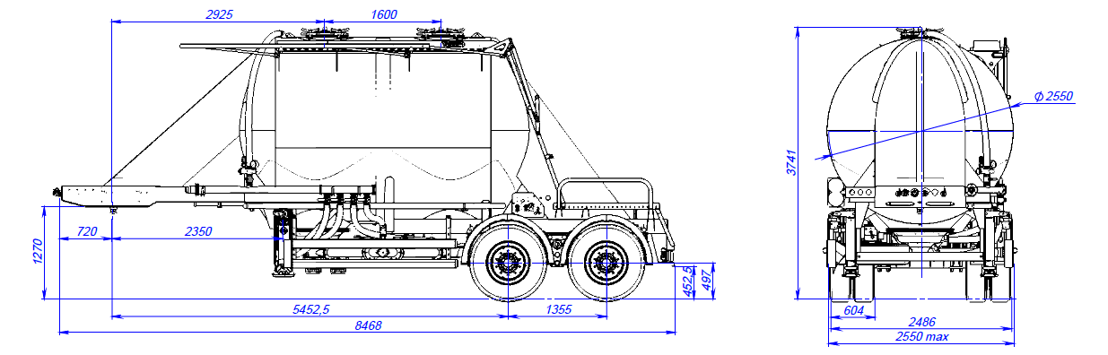 SF2U18.1S_01 ССУ 1350, 1 отсек_01 цемент