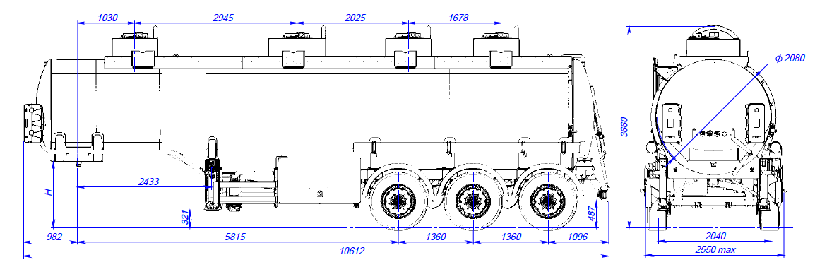 SF3332.4S ССУ 1300, 4 отсека_04