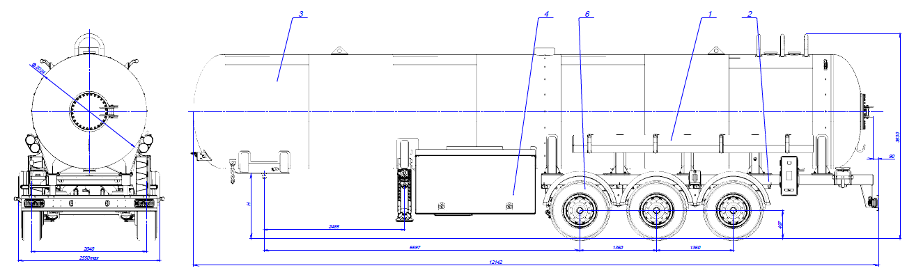 964884 ССУ 1150, 1 отсек_05