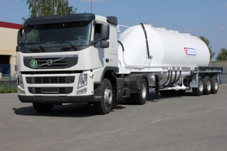 SF3U32 - ЗАО «Сеспель»