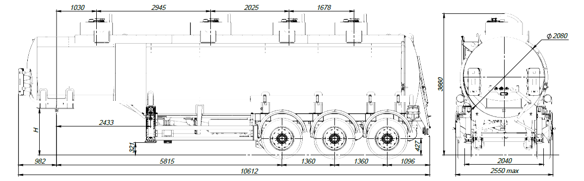 SF3332.4S ССУ 1250, 4 отсека_06