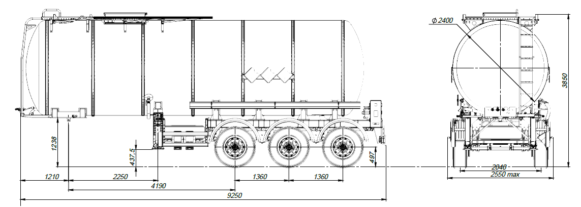 SF3B30.1S ССУ 1250, 1 отсек_21