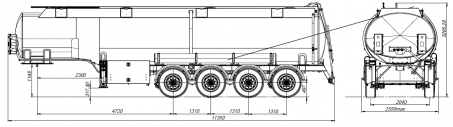 SF4334 SF4334 - ЗАО «Сеспель»