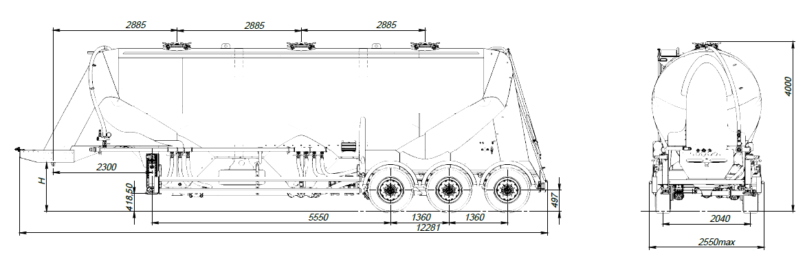 SF3U48_1A_14 ССУ 1150, 1 отсек