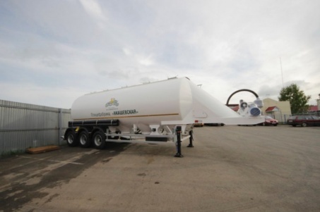 SF3U41 - ЗАО «Сеспель»