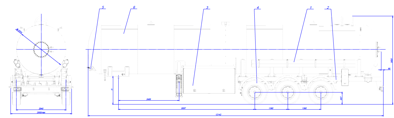 964884 ССУ 1250, 1 отсек_07