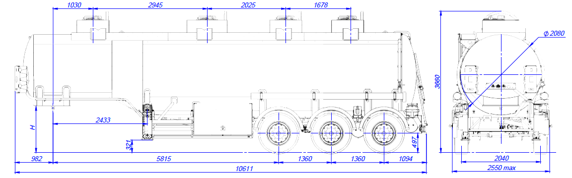 SF3332.4S ССУ 1300, 4 отсека_03