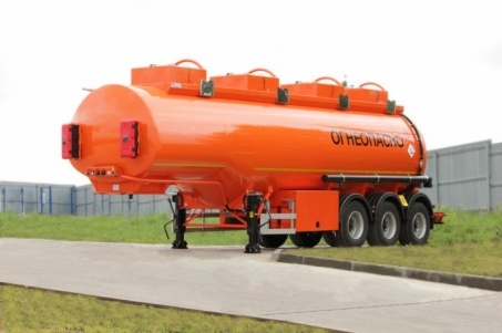 SF3335 - ЗАО «Сеспель»