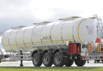 Правила перевозки спирта автомобильным транспортом в 2019 году