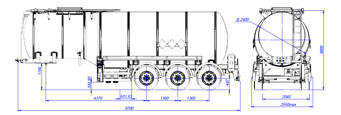 SF3B28_1S_47, ССУ 1150, 1 отсек