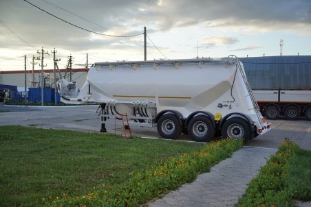 SF3U24 - ЗАО «Сеспель»