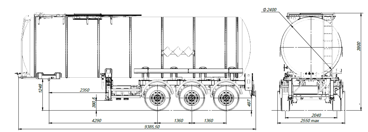 SF3B32_1S_12, ССУ 1350, 1 отсек