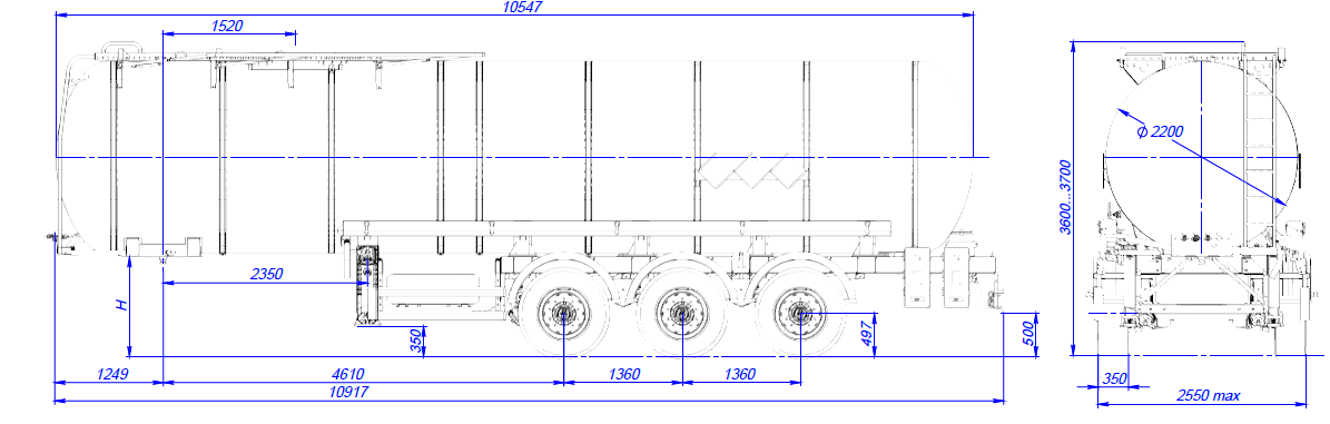 SF3B28_1S_06, ССУ 1250, 1 отсек