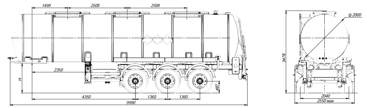 Цистерны SF3920.1N_02