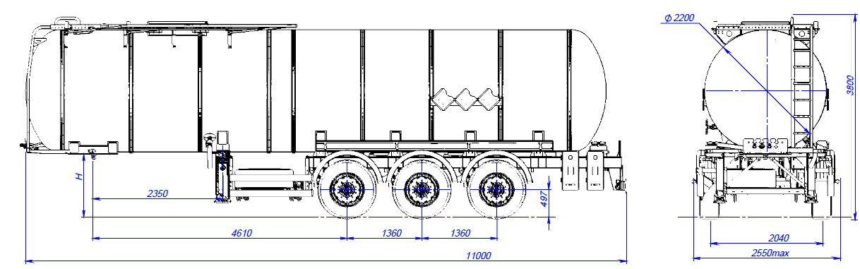 SF3B28_1S_39, ССУ 1250, 1 отсек