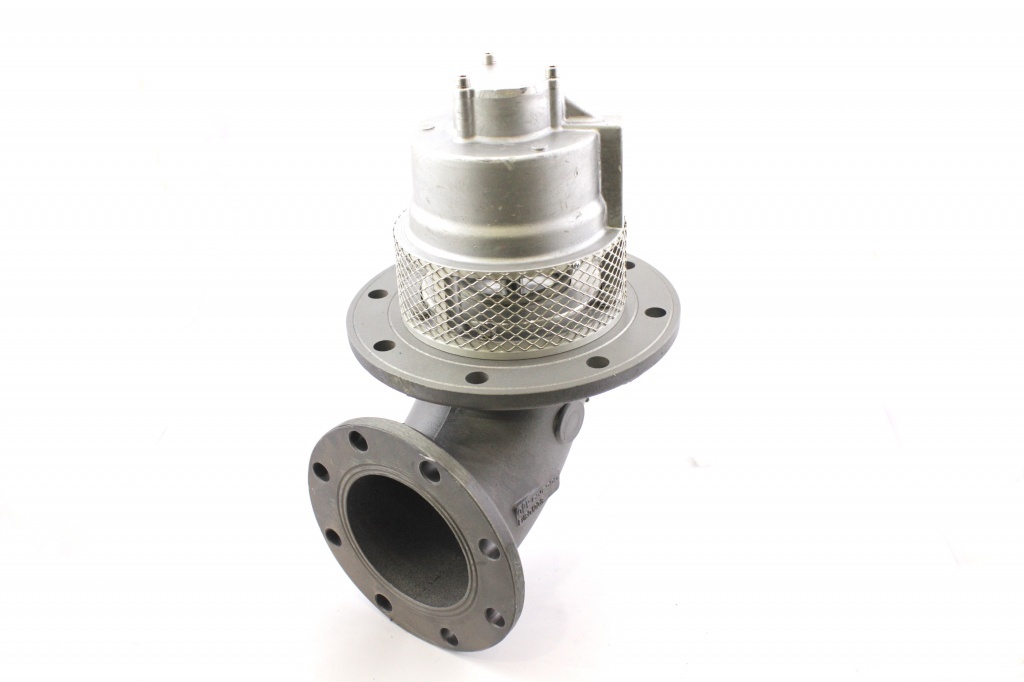 Клапан донный Civacon EURO-100-3S-AL40
