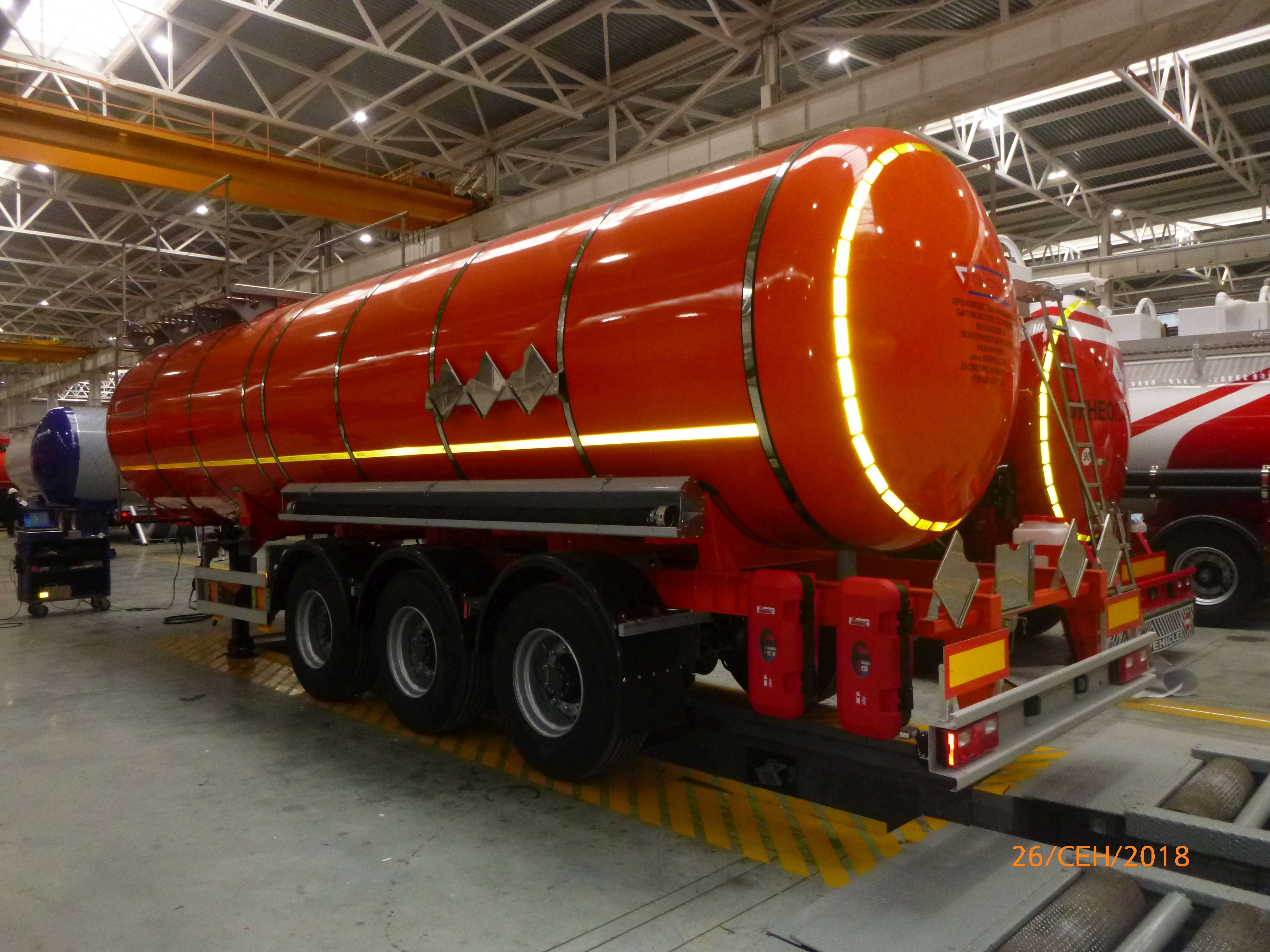 SF3B28_1S_50, ССУ 1250, 1 отсек