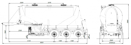 SF3U30 - ЗАО «Сеспель»