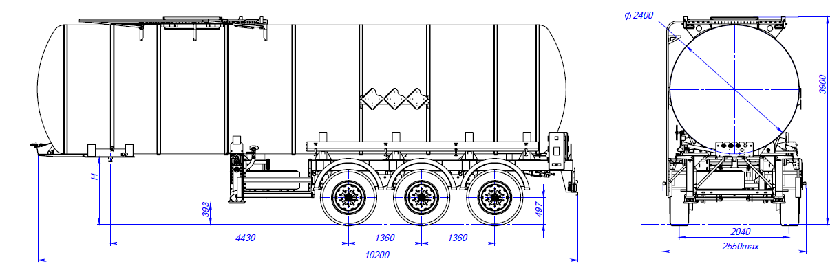 SF3B35 ССУ 1350, 1 отсек_04