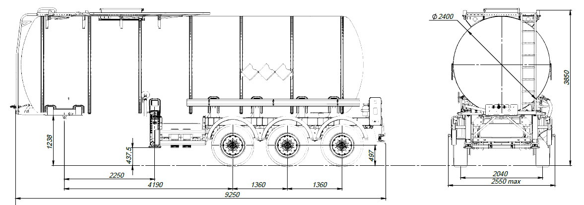 SF3B30.1S ССУ 1250, 1 отсек_29