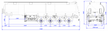 SF4333 SF4333 - ЗАО «Сеспель»