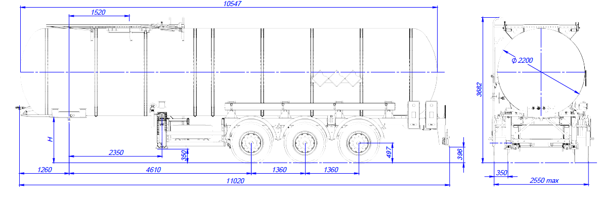 SF3B28_1S_02, ССУ 1150, 1 отсек
