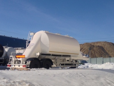 SF2U25 - ЗАО «Сеспель»