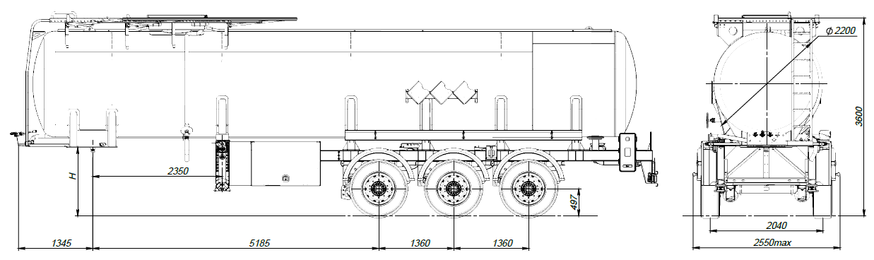 SF3B30.1S ССУ 1250, 1 отсек_41