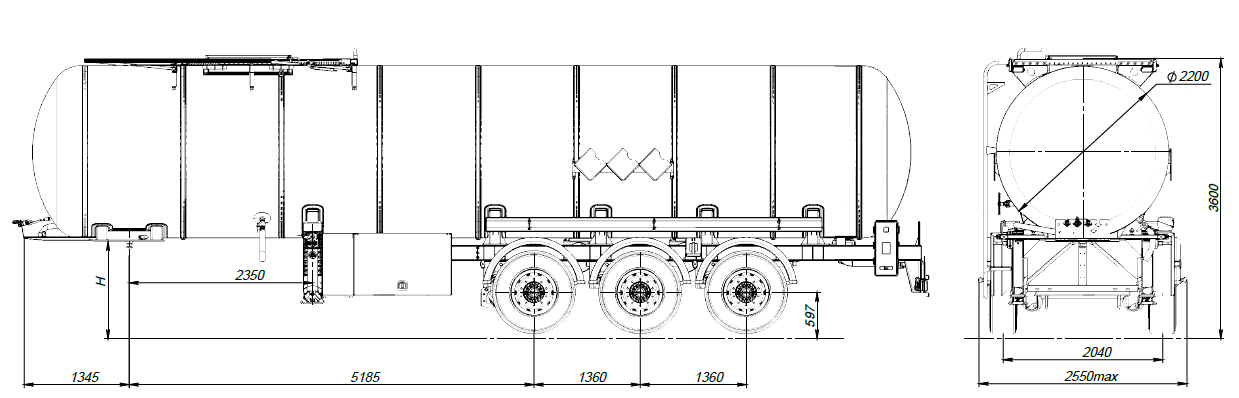 SF3B30.1S ССУ 1150, 1 отсек_36