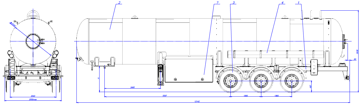 964884 ССУ 1250, 1 отсек_08