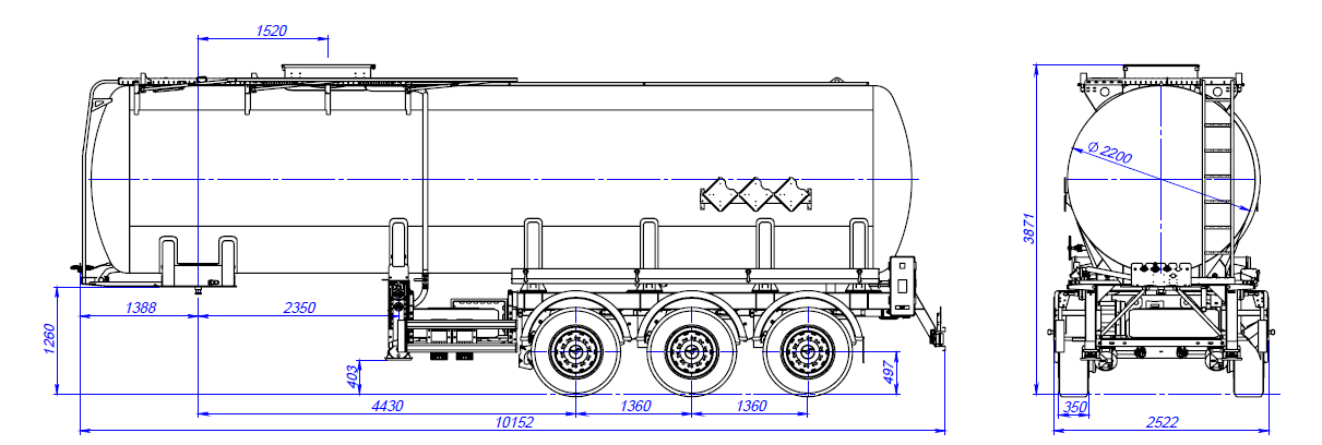 SF3B35 ССУ 1150, 1 отсек_07