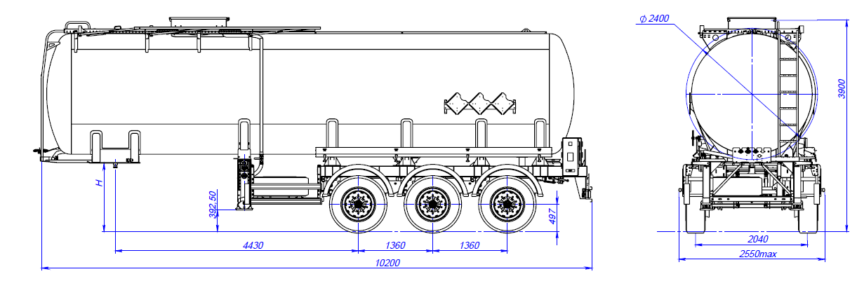 SF3B35 ССУ 1350, 1 отсек_05