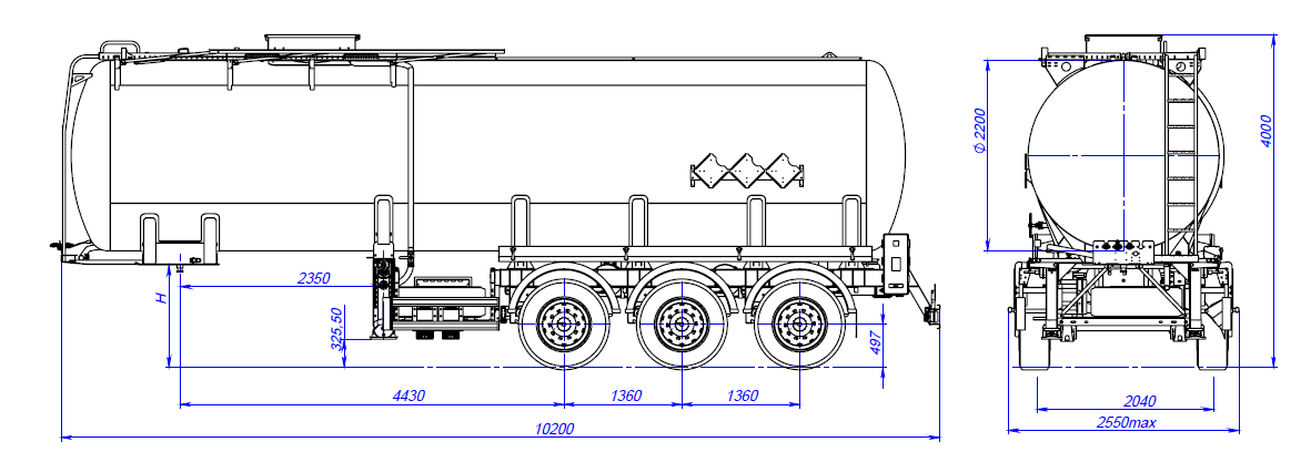 SF3B35 ССУ 1250, 1 отсек_08