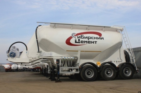 SF3U27 - ЗАО «Сеспель»