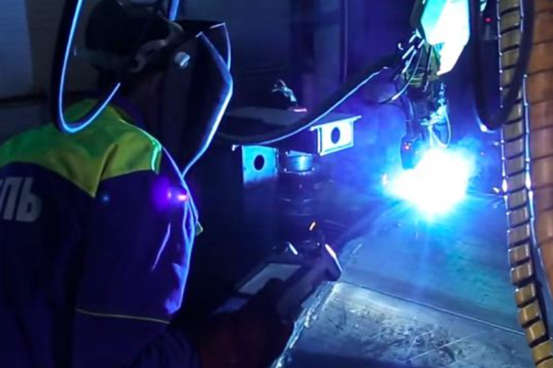 Вакансии ЗАО «Сеспель»