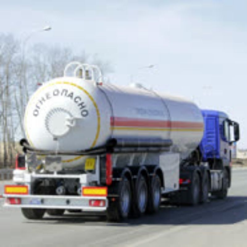 Газовозы