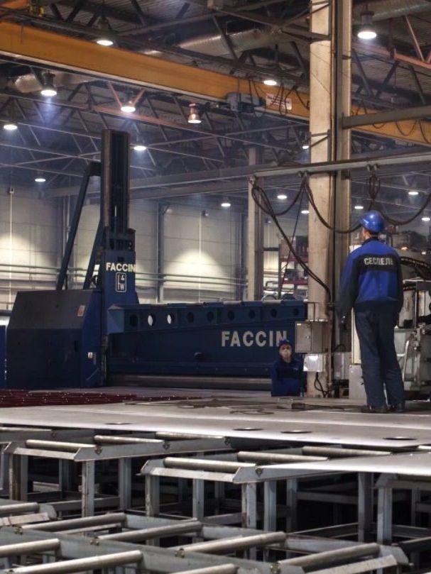 Вакансии ЗАО Сеспель