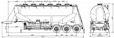 SF3U39.5A_03, ССУ 1250, 5 отсеков - 1 |  ЗАО «Сеспель»