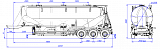 SF3U48_3A_08 ССУ 1150, 3 отсека - 1 |  ЗАО «Сеспель»