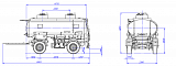 Прицеп ТТ2312 - 3 |  ЗАО «Сеспель»