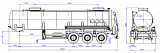 96487B ССУ 1100, 1 отсек_30 химия - 1 |  ЗАО «Сеспель»