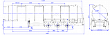 Полуприцеп для перевозки пищевых жидкостей SF3030_1N_04 - 1 |  ЗАО «Сеспель»