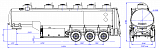 964843 ССУ 1150, 6 отсеков_30 - 1 |  ЗАО «Сеспель»