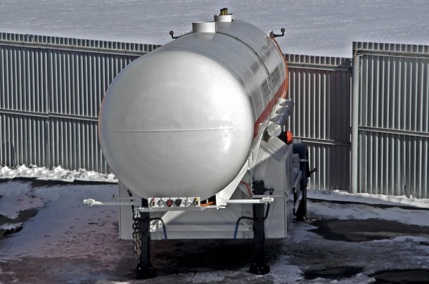 Газовоз