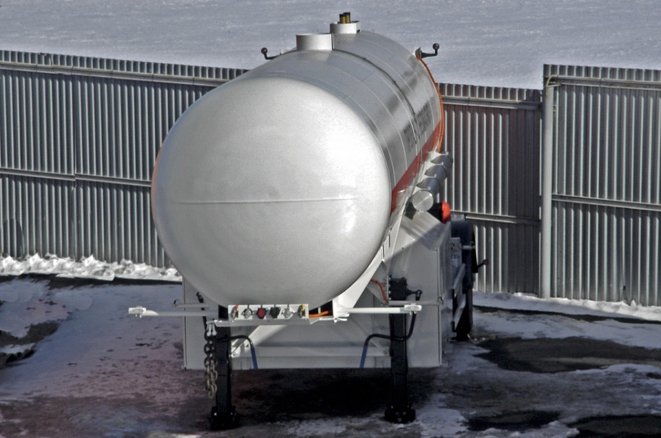 Газовоз