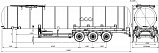 SF3B35 ССУ 1250, 1 отсек_15 - 1 |  ЗАО «Сеспель»